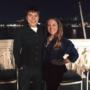 Meet your Posher, J.d.